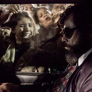 Bilder Benicio Del Toro