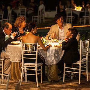 Bilder Benicio Del Toro