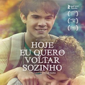 Bilder Heute gehe ich allein nach Hause