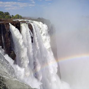 Bilder Afrika - Das magische Königreich