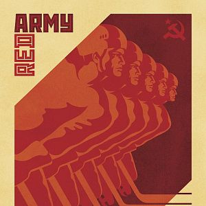 Bilder Red Army - Legenden auf dem Eis