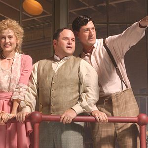 Bilder Der Mann der Weihnachten rettete