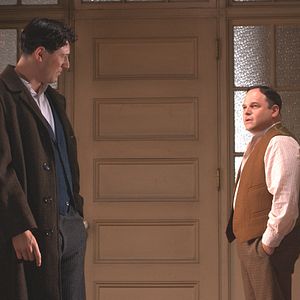 Bilder Der Mann der Weihnachten rettete