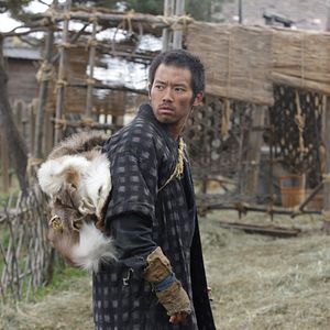 Bilder The Unforgiven