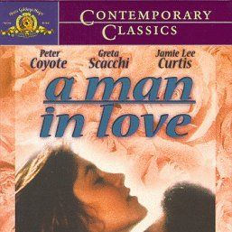 Bilder Leidenschaftliche Begegnung - A Man In Love