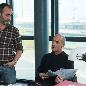 Bilder Jean-Marc Barr