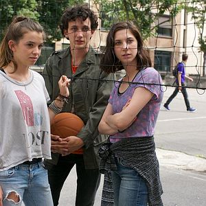 Bilder Joséphine, ange gardien