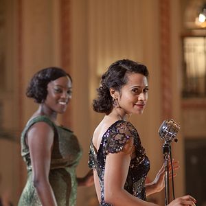 Bilder Angel Coulby