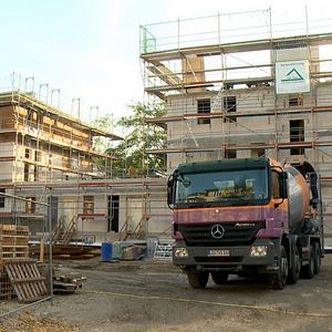 Bilder Verdrängung hat viele Gesichter
