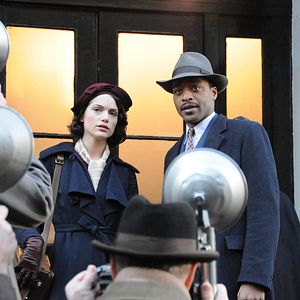 Bilder Dancing on the Edge