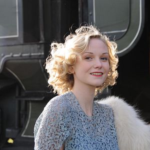 Bilder Dancing on the Edge