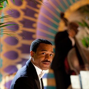 Bilder Dancing on the Edge