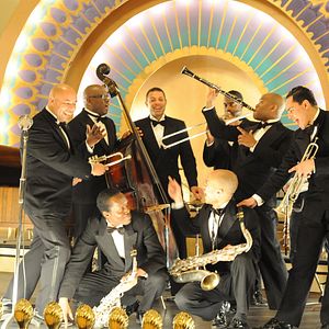 Bilder Dancing on the Edge