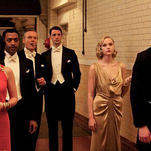 Bilder Janet Montgomery