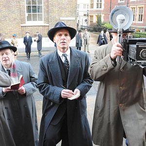 Bilder Dancing on the Edge