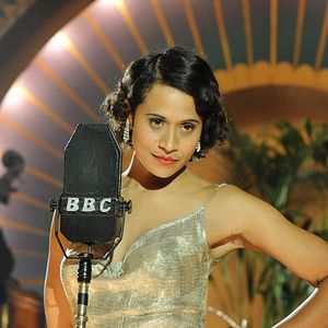 Bilder Angel Coulby