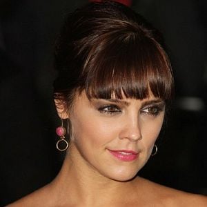 Bilder Annabel Scholey