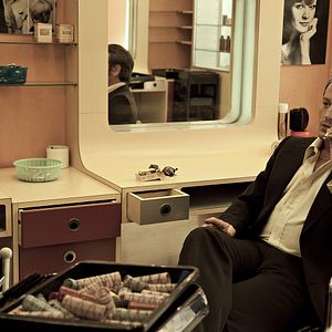 Bilder Benoît Magimel