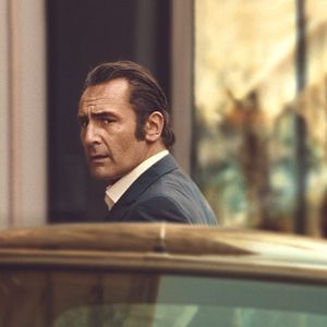 Bilder Gilles Lellouche