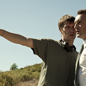 Bilder Jean Dujardin