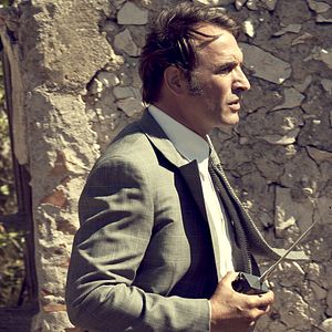 Bilder Jean Dujardin