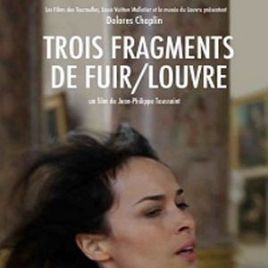 Bilder Trois fragments de Fuir