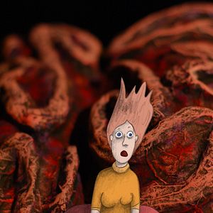 Bilder Rocks In My Pockets