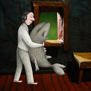 Bilder Rocks In My Pockets