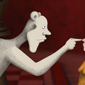 Bilder Rocks In My Pockets