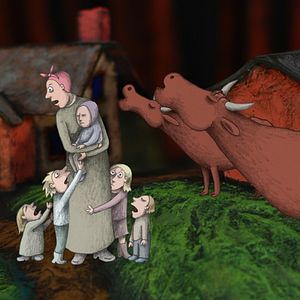 Bilder Rocks In My Pockets