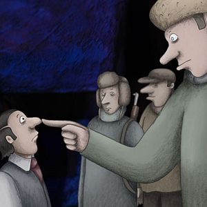 Bilder Rocks In My Pockets