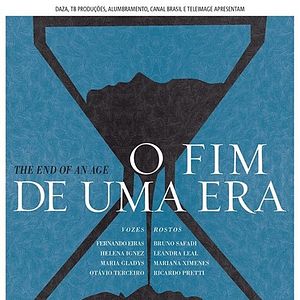 Bilder O Fim de Uma Era