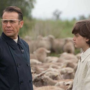 Bilder Perfect Obedience