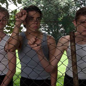 Bilder Perfect Obedience