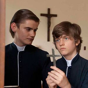 Bilder Perfect Obedience