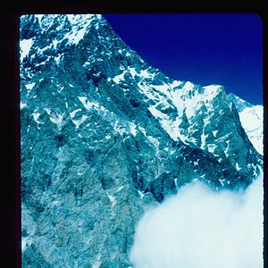 Bilder Les Ascensions de Werner Herzog