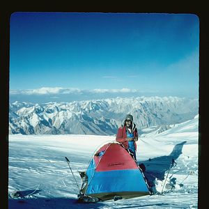 Bilder Les Ascensions de Werner Herzog