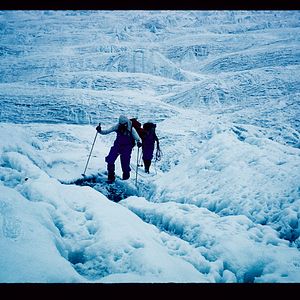 Bilder Les Ascensions de Werner Herzog