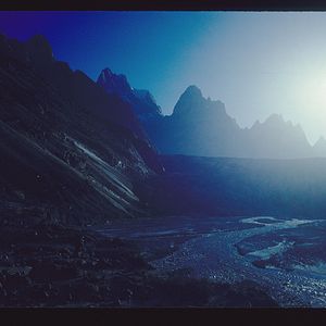 Bilder Les Ascensions de Werner Herzog