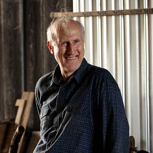 Bilder James Cromwell