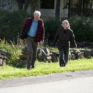 Bilder Geneviève Bujold