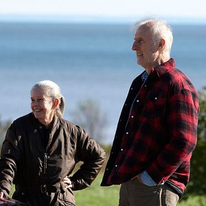 Bilder Geneviève Bujold