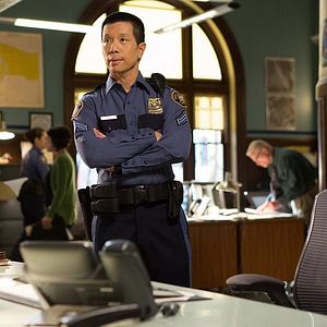 Bilder Reggie Lee