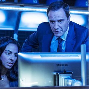 Bilder Marsha Thomason