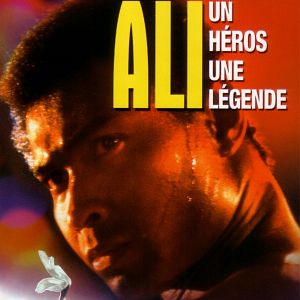 Bilder Ali: An American Hero