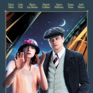 Bilder Magic in the Moonlight