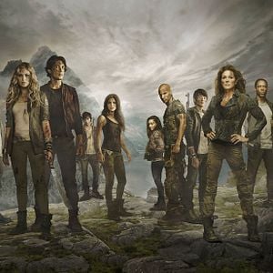 Bilder Marie Avgeropoulos