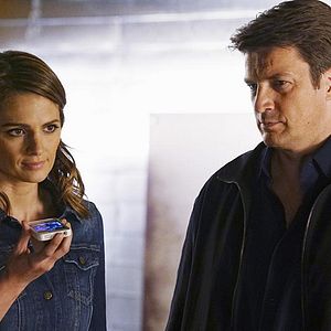 Bilder Nathan Fillion