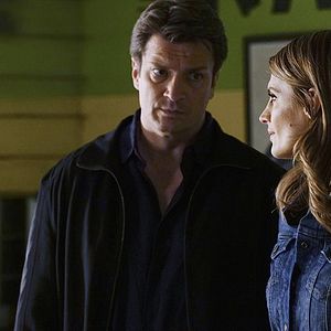 Bilder Nathan Fillion