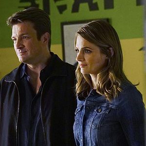 Bilder Nathan Fillion